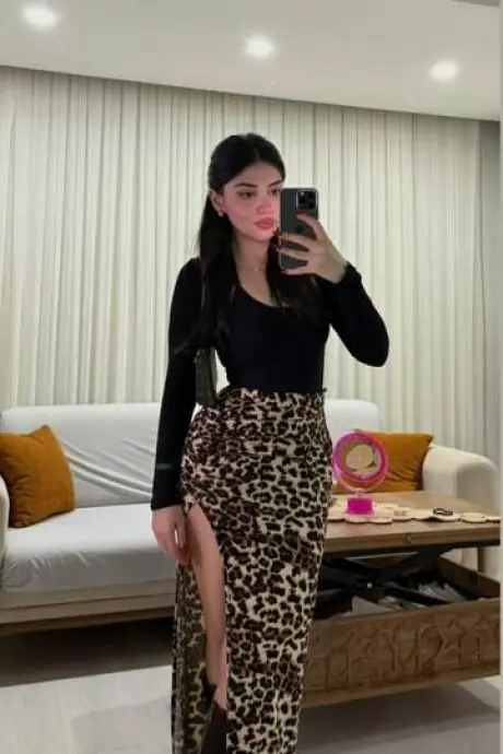 Ceyda Ümraniye Escort Bayan Ümraniye Escort Ceyda Fotoğrafı (2)